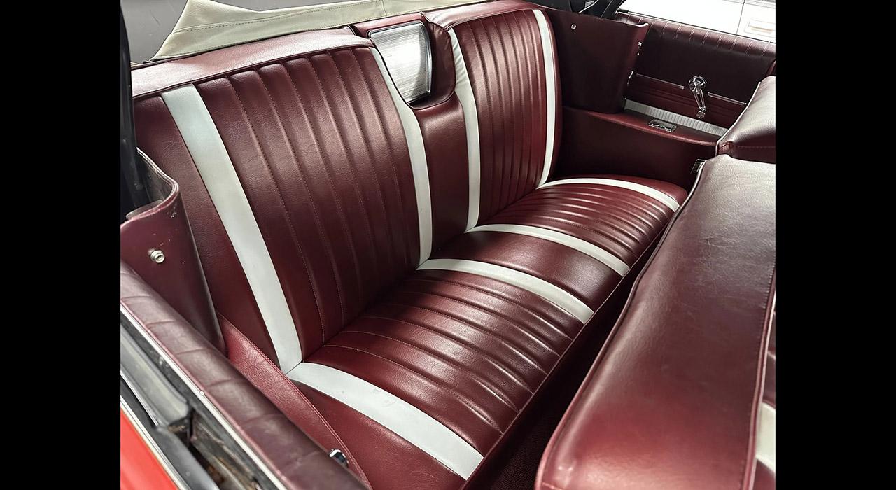 1962 Oldsmobile 88