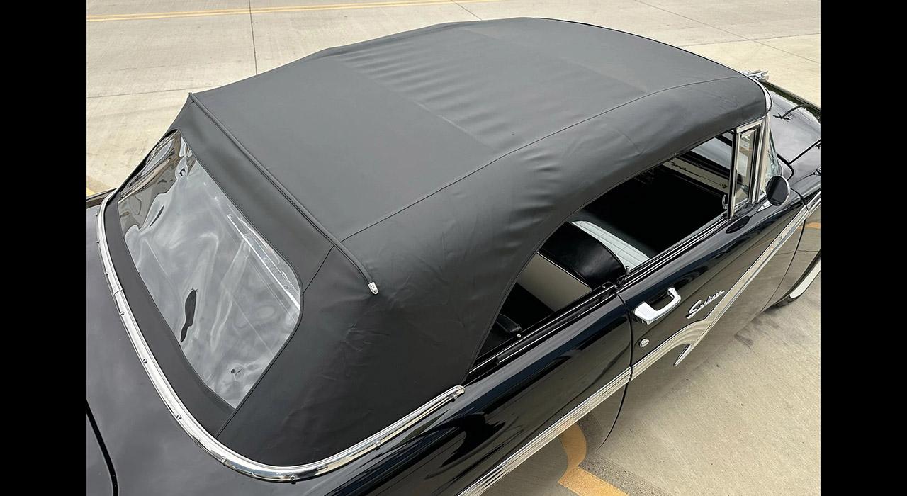 1956 Ford SUNLINER