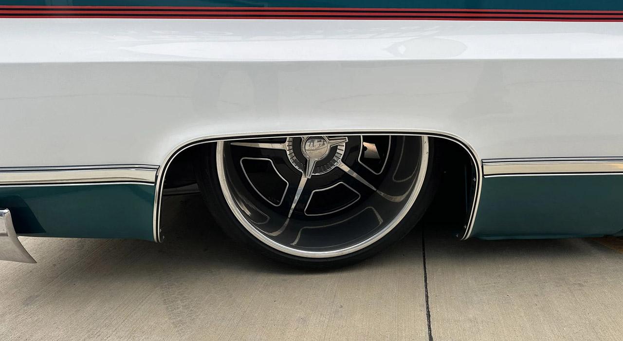 1986 Chevrolet C10