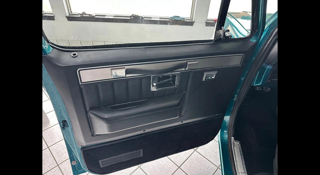 1986 Chevrolet C10