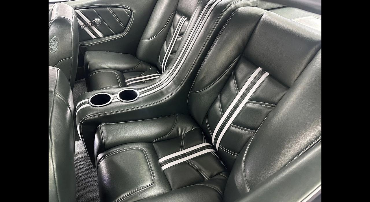 1970 Chevrolet Chevelle SS