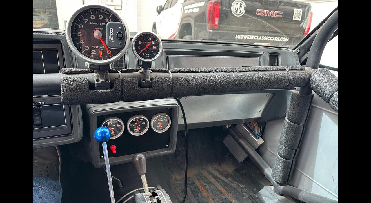 1986 Buick Grand National