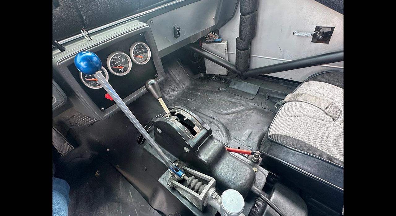 1986 Buick Grand National