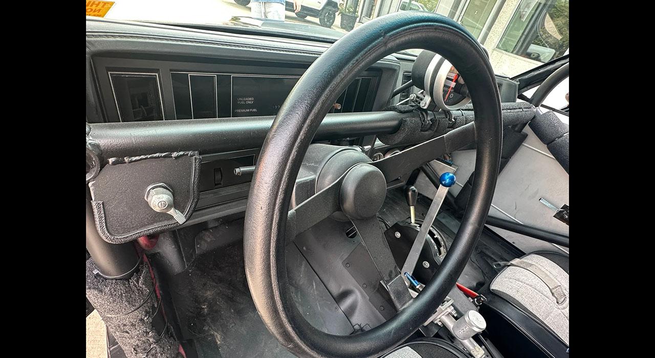 1986 Buick Grand National
