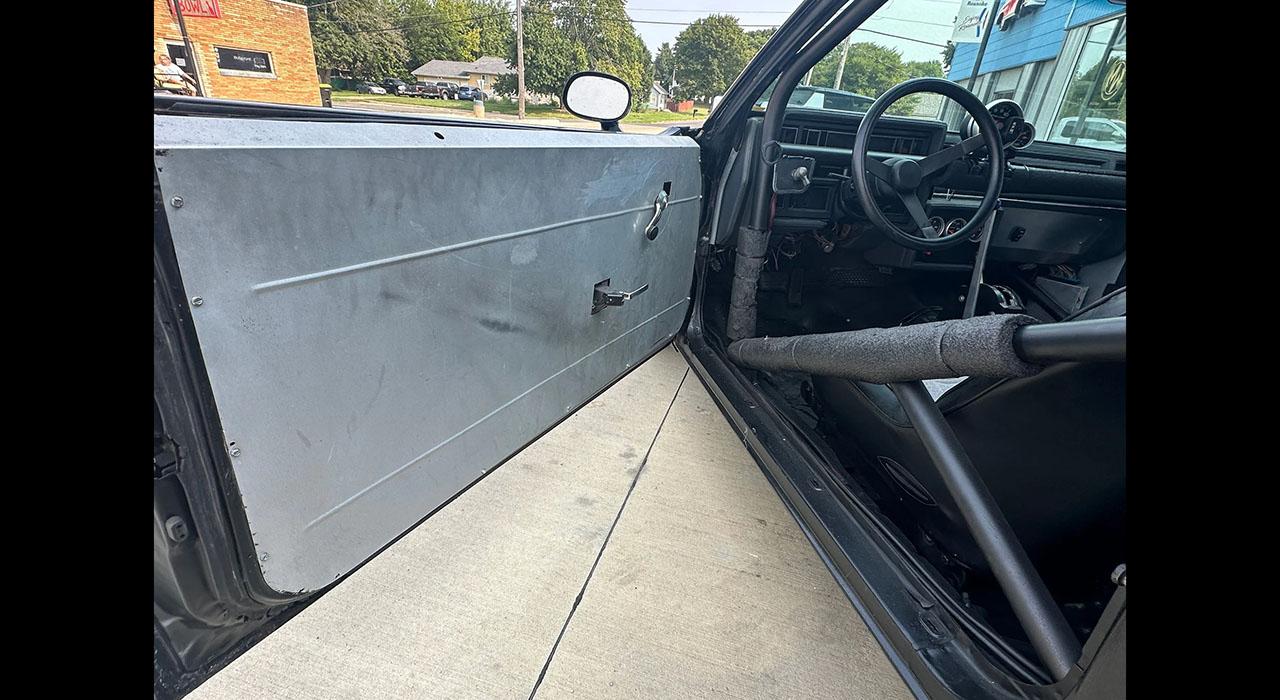 1986 Buick Grand National