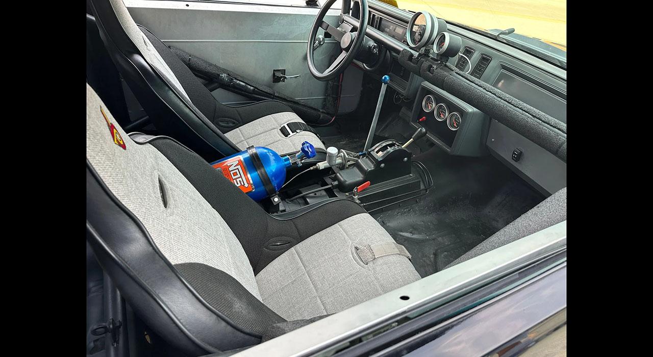 1986 Buick Grand National