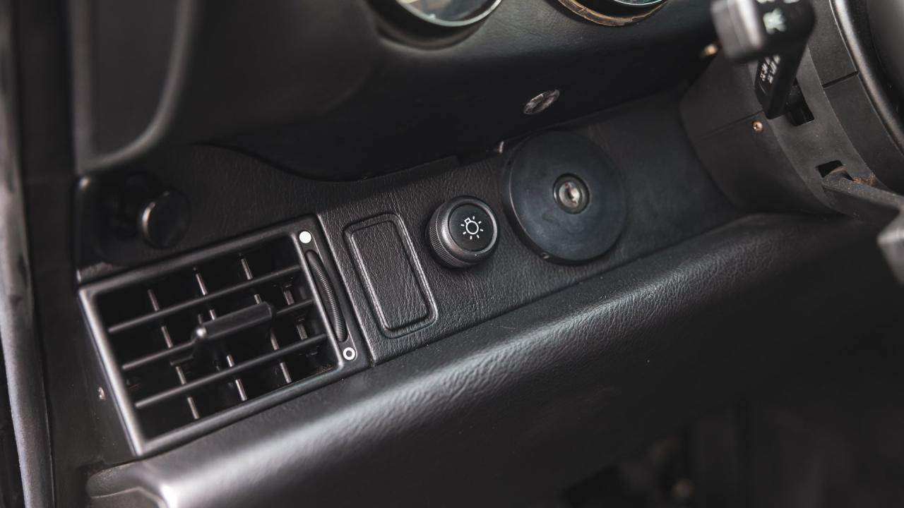 1997 Porsche 911 Turbo WLS1