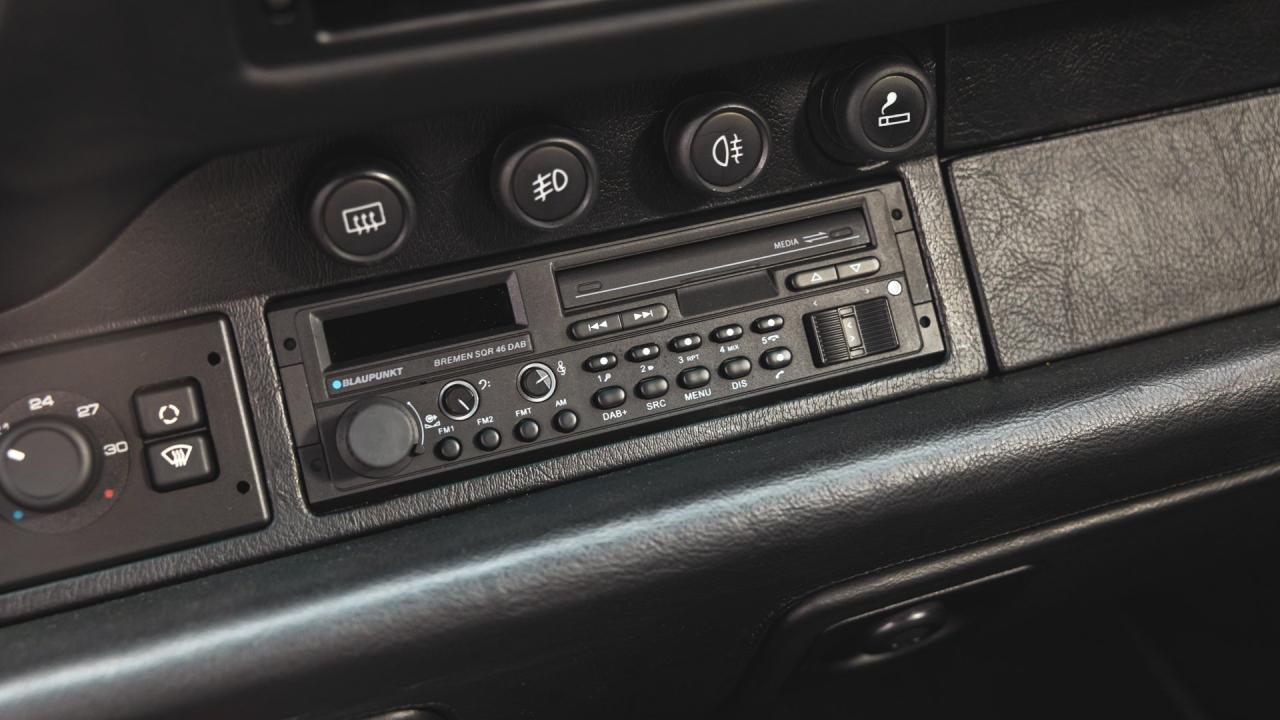 1997 Porsche 911 Turbo WLS1