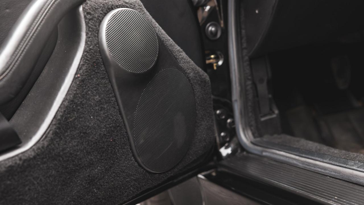 1997 Porsche 911 Turbo WLS1