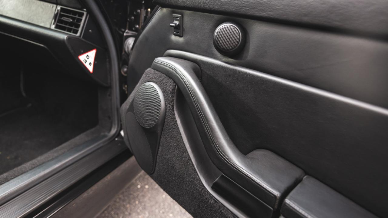 1997 Porsche 911 Turbo WLS1
