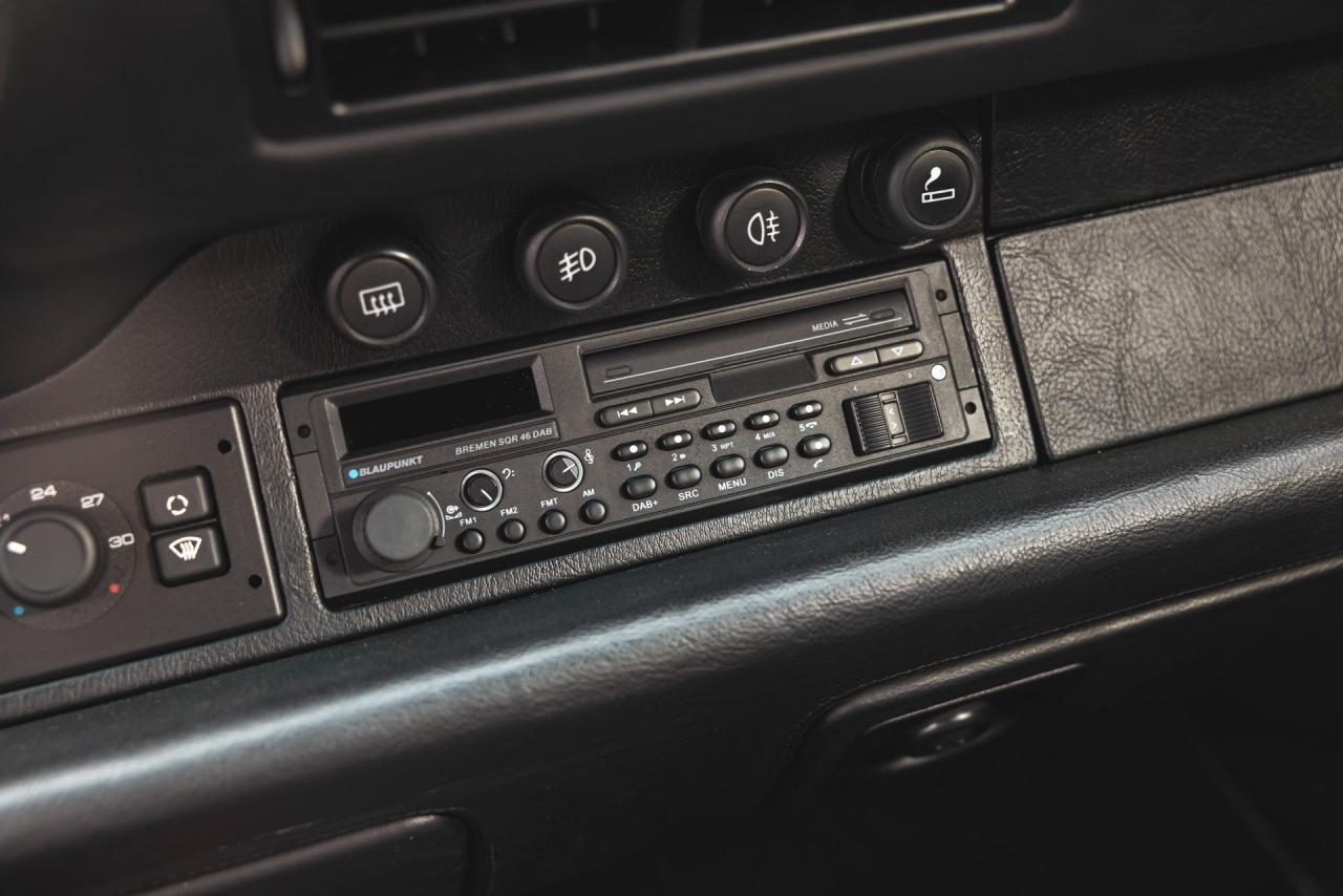 1997 Porsche 911 Turbo WLS1