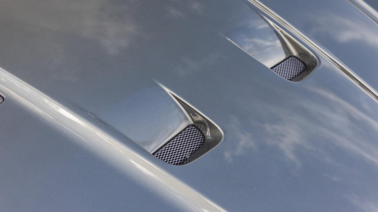 2009 Aston Martin DBS