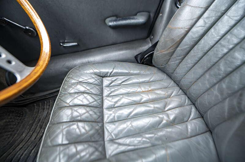 1968 Jaguar E-Type