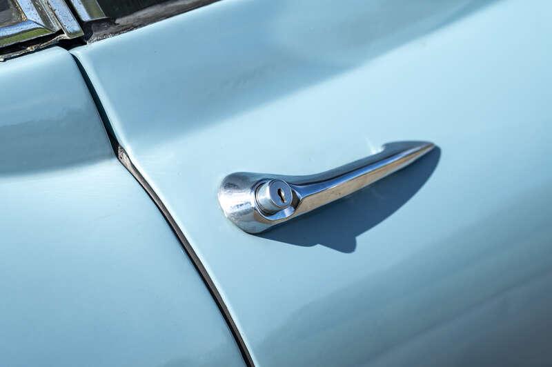 1968 Jaguar E-Type