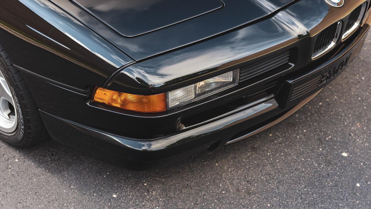 1995 BMW 850 CSi