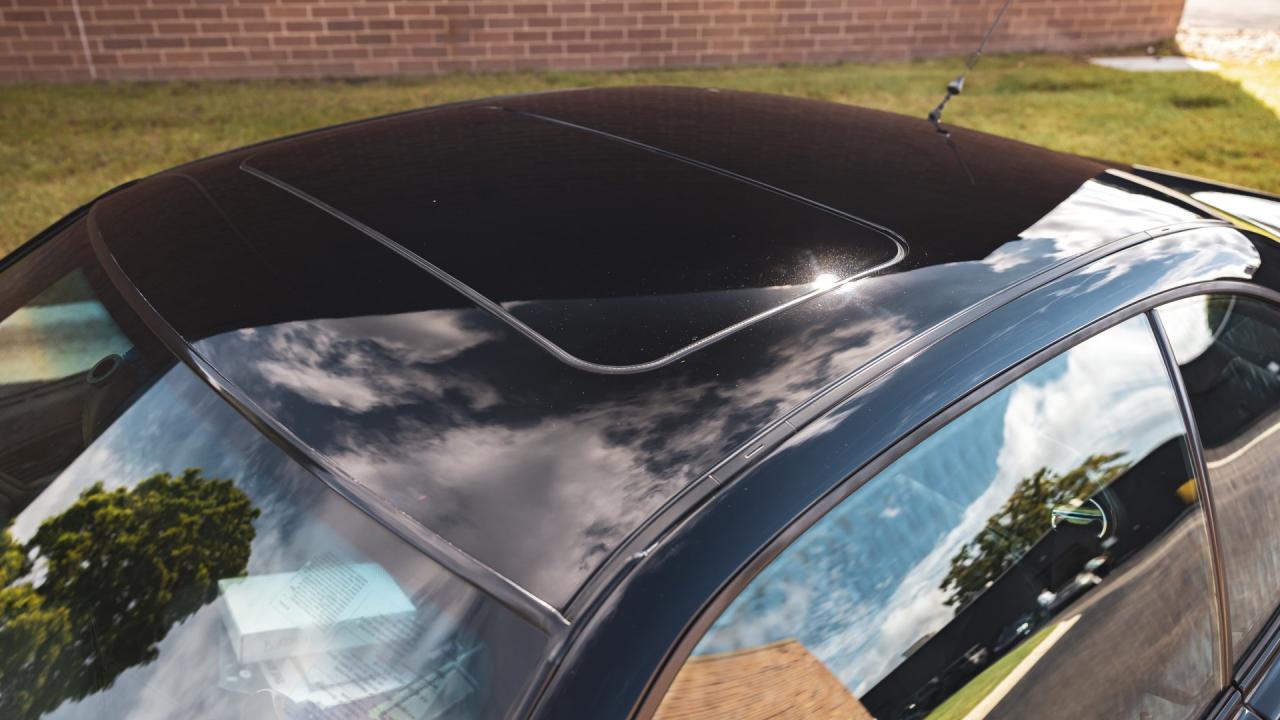 1995 BMW 850 CSi