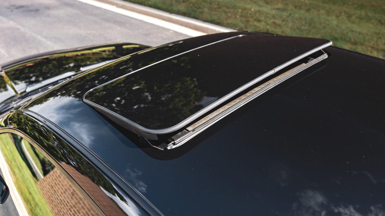 1995 BMW 850 CSi