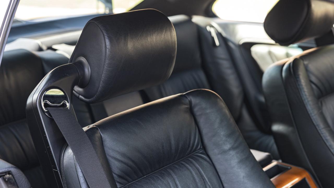 1995 BMW 850 CSi