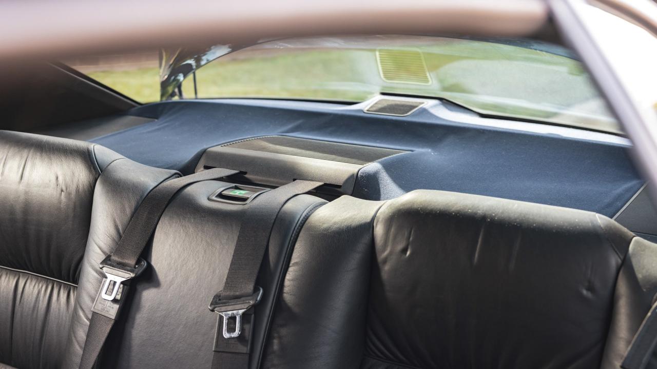 1995 BMW 850 CSi