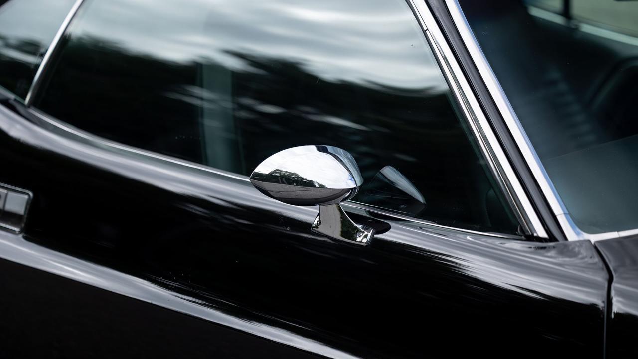 1970 Dodge Challenger R/T Hardtop 426 Hemi
