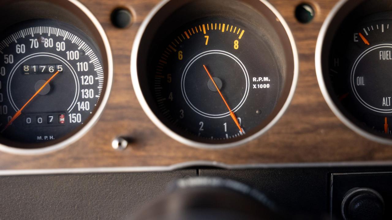 1970 Dodge Challenger R/T Hardtop 426 Hemi