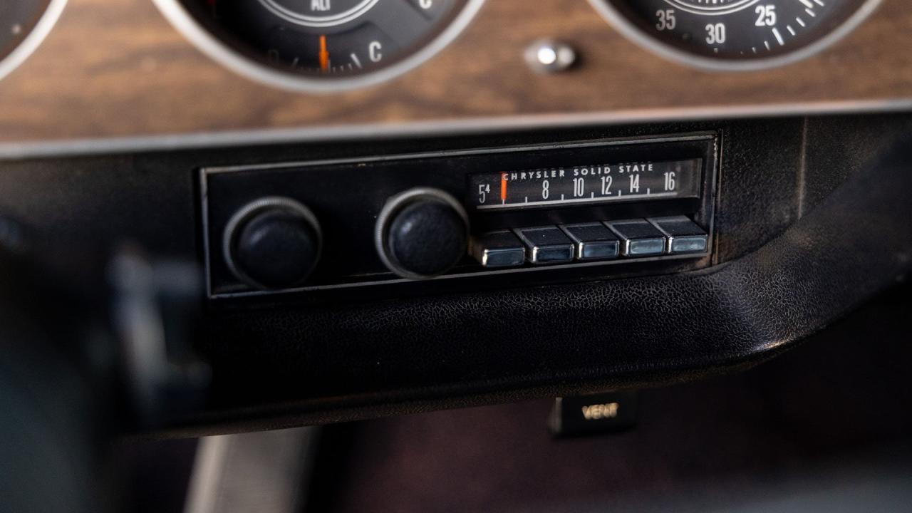 1970 Dodge Challenger R/T Hardtop 426 Hemi