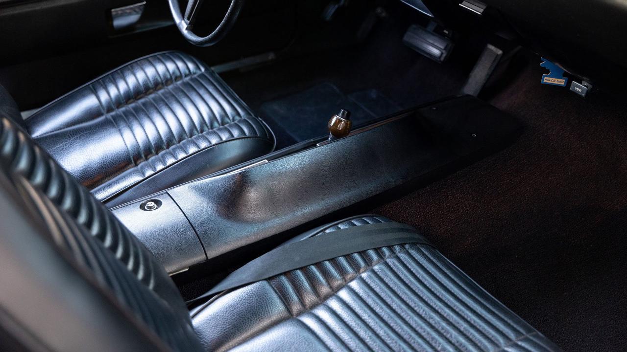 1970 Dodge Challenger R/T Hardtop 426 Hemi