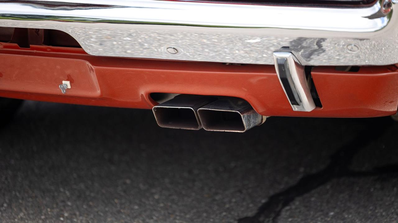 1970 Dodge Challenger R/T SE Hardtop 440 Six Pack