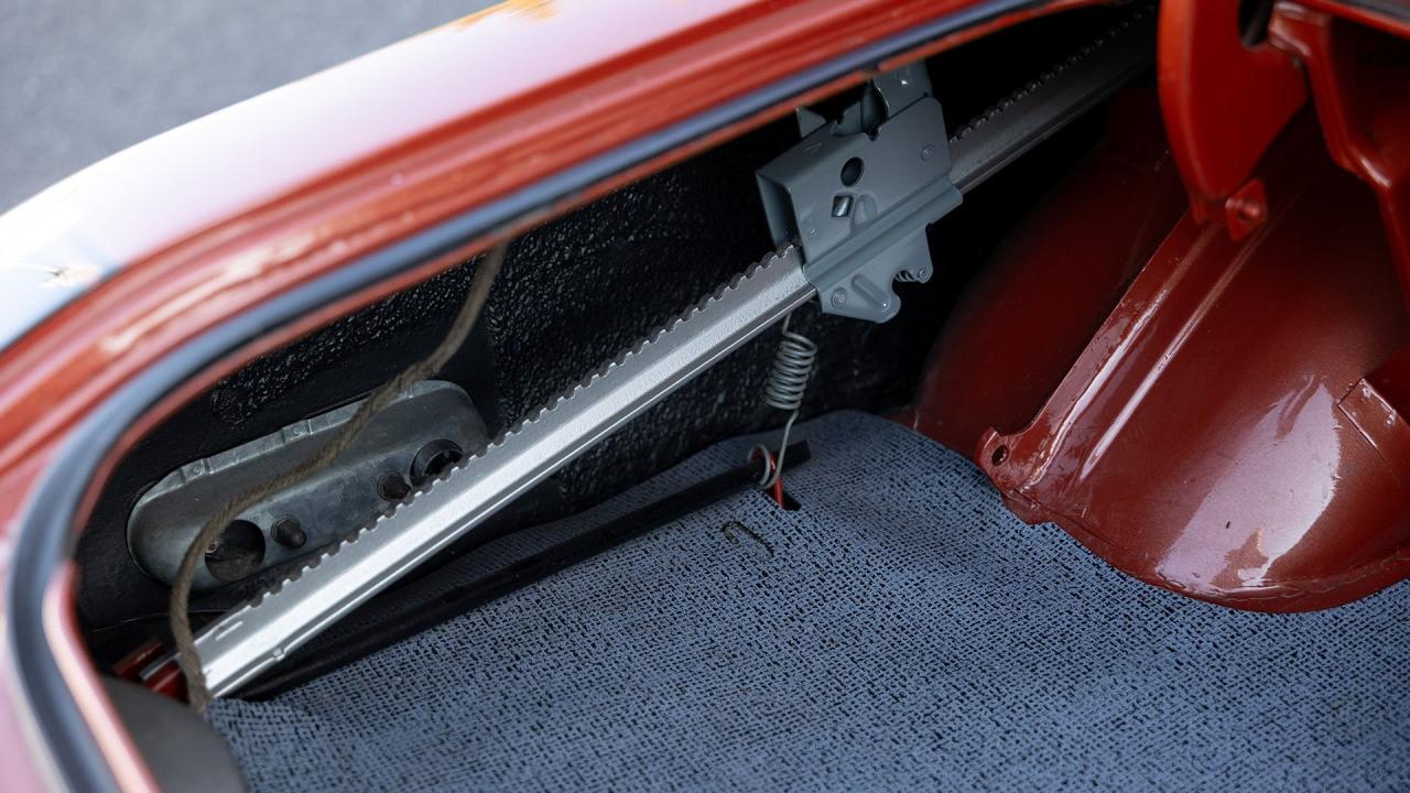 1970 Dodge Challenger R/T SE Hardtop 440 Six Pack