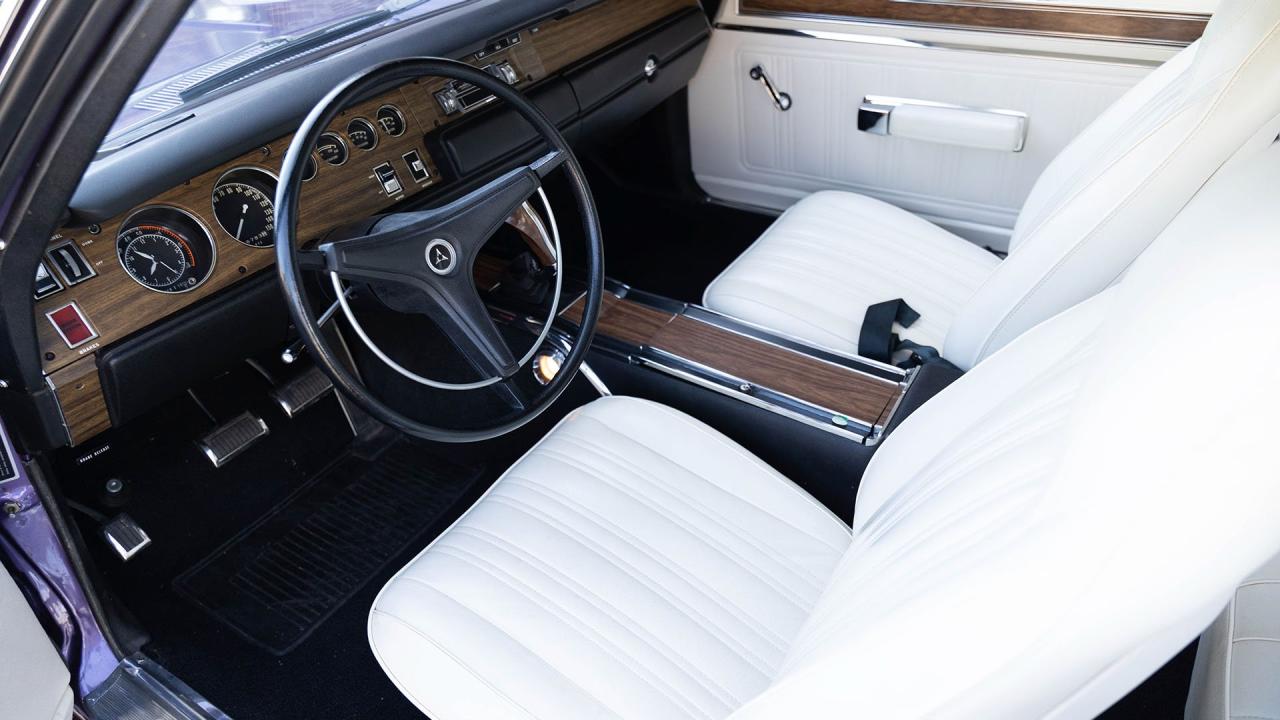 1970 Dodge Coronet R/T Hardtop 426 Hemi