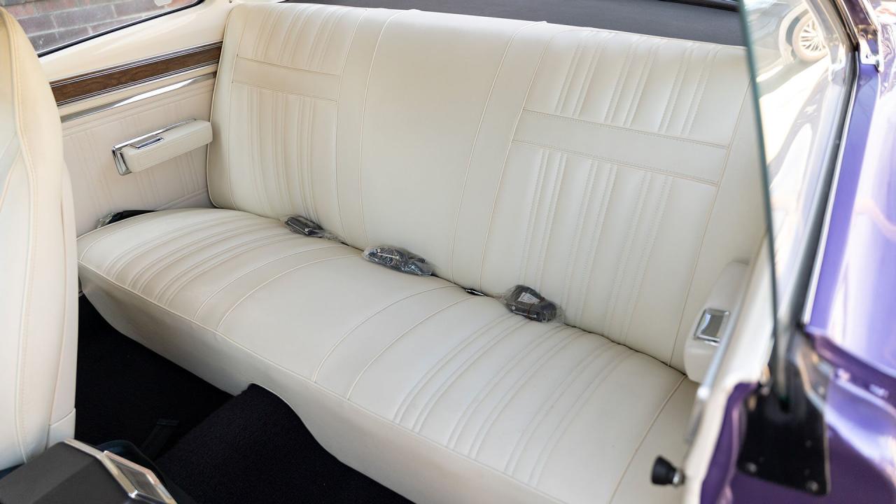 1970 Dodge Coronet R/T Hardtop 426 Hemi