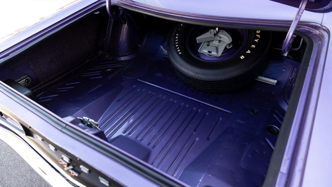 1970 Dodge Coronet R/T Hardtop 426 Hemi