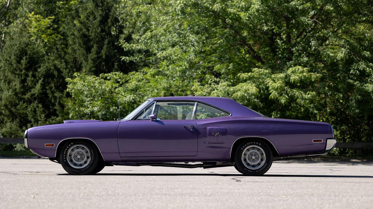1970 Dodge Coronet R/T Hardtop 426 Hemi