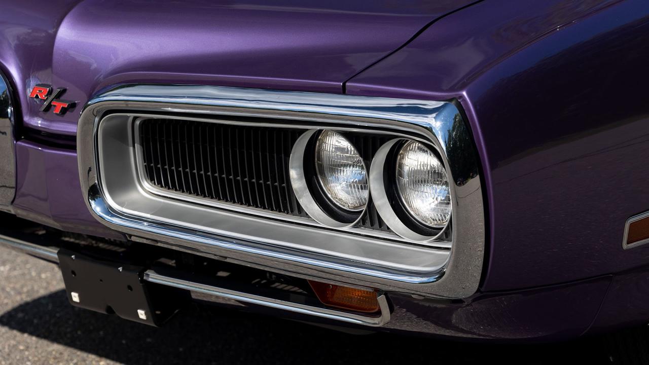 1970 Dodge Coronet R/T Hardtop 426 Hemi