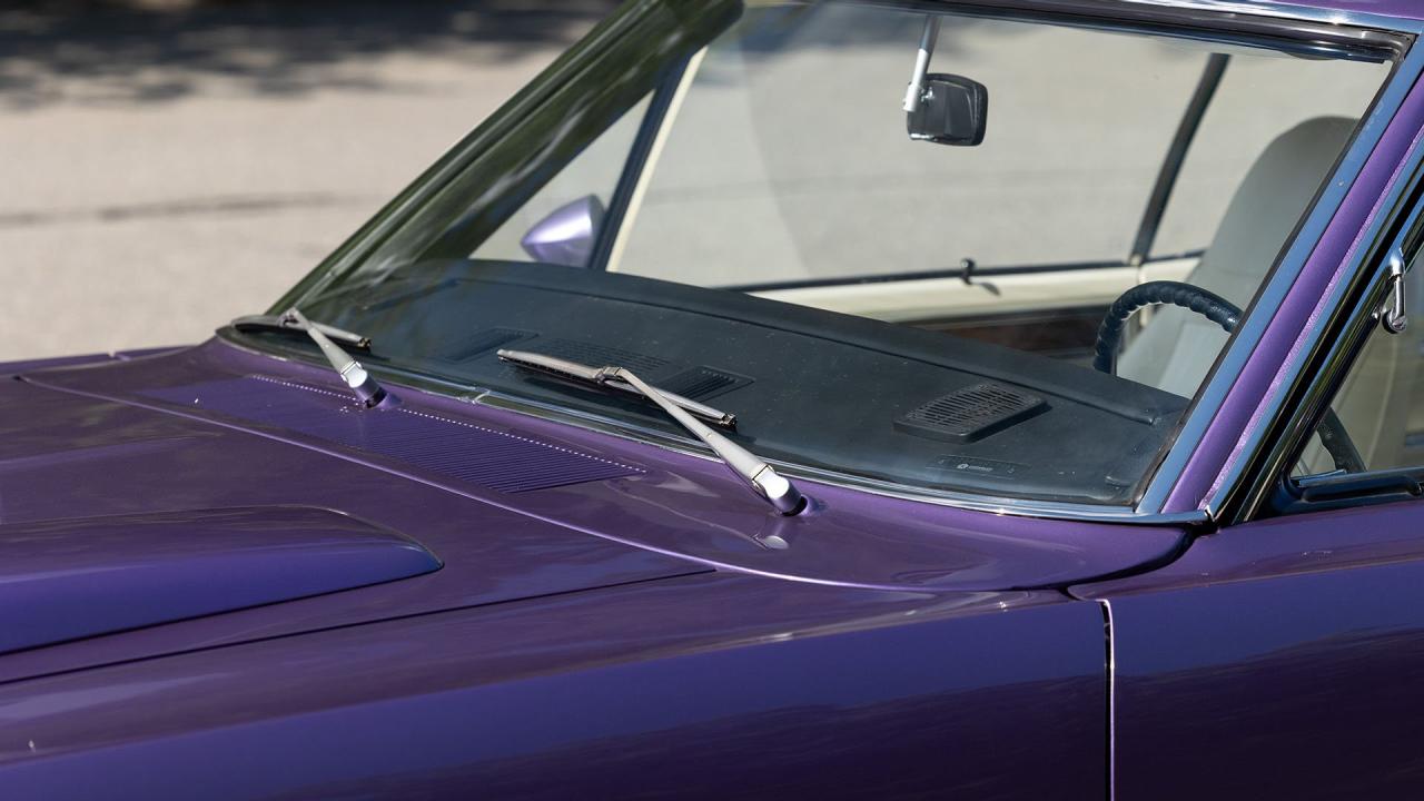 1970 Dodge Coronet R/T Hardtop 426 Hemi