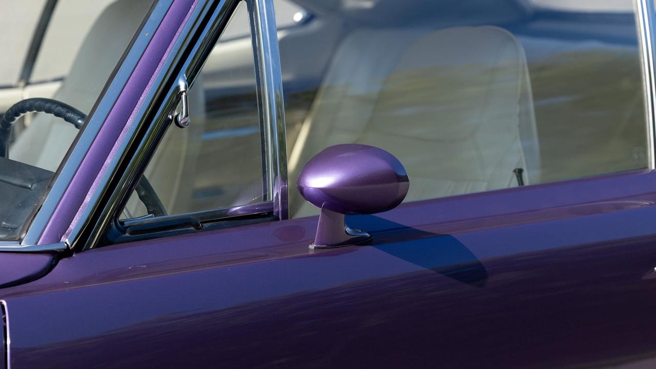 1970 Dodge Coronet R/T Hardtop 426 Hemi