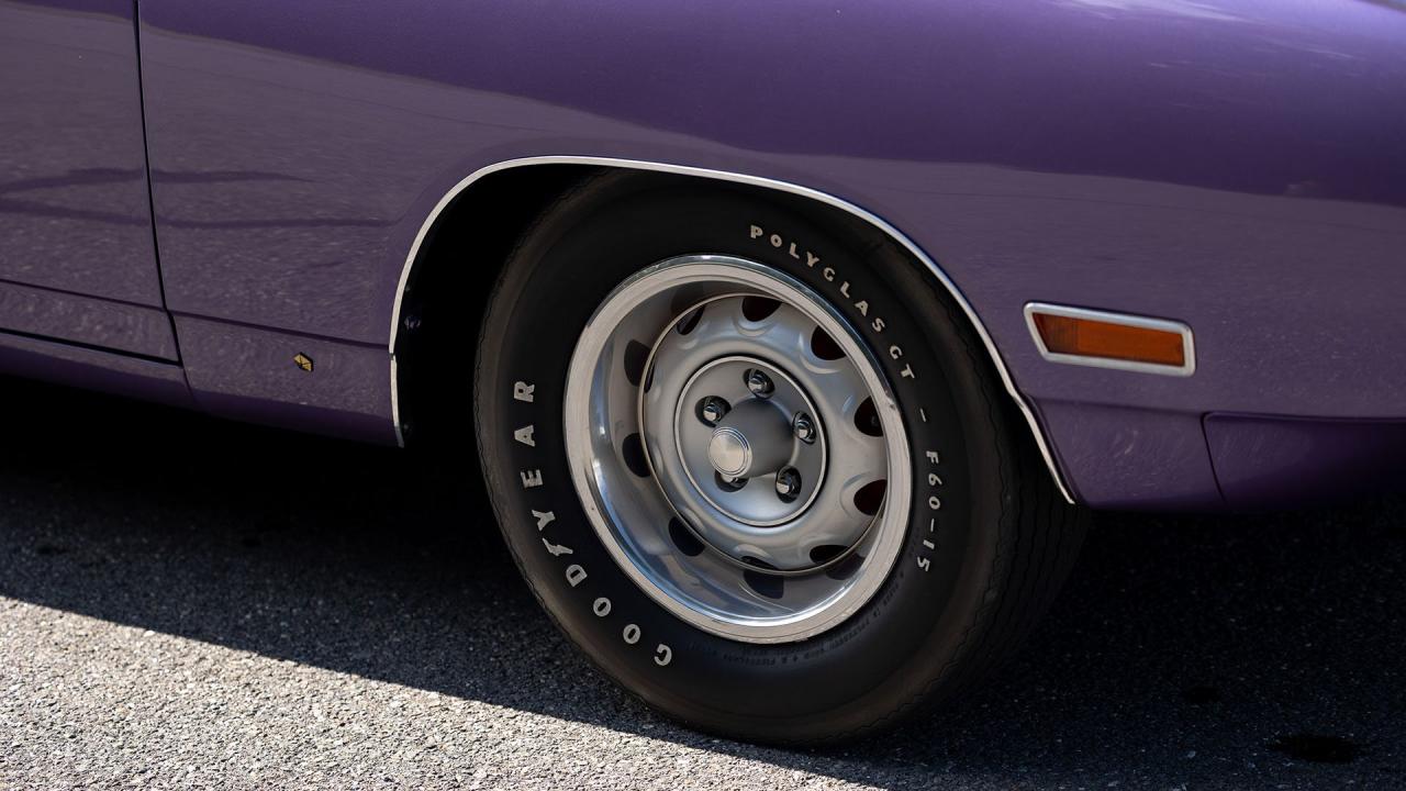 1970 Dodge Coronet R/T Hardtop 426 Hemi