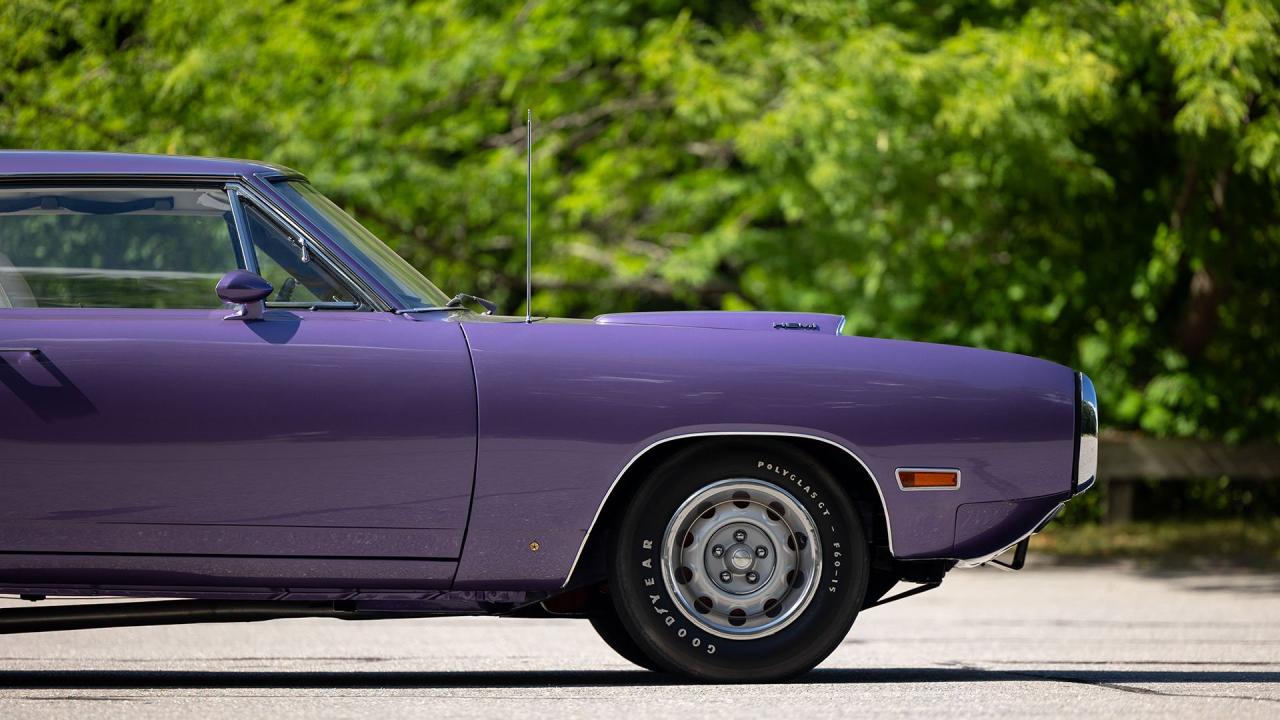 1970 Dodge Coronet R/T Hardtop 426 Hemi