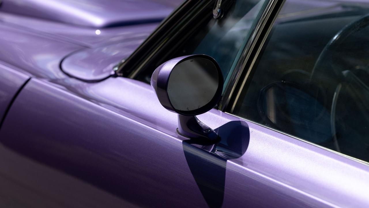 1970 Dodge Coronet R/T Hardtop 426 Hemi