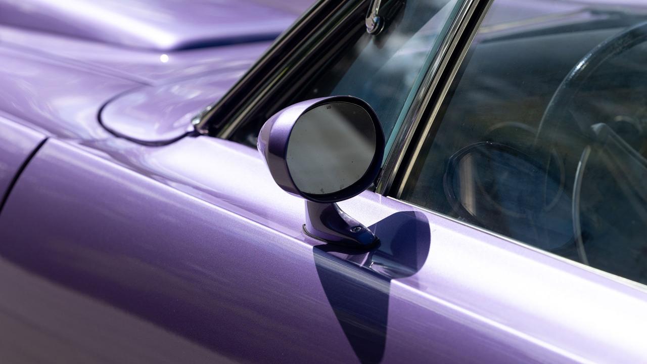 1970 Dodge Coronet R/T Hardtop 426 Hemi