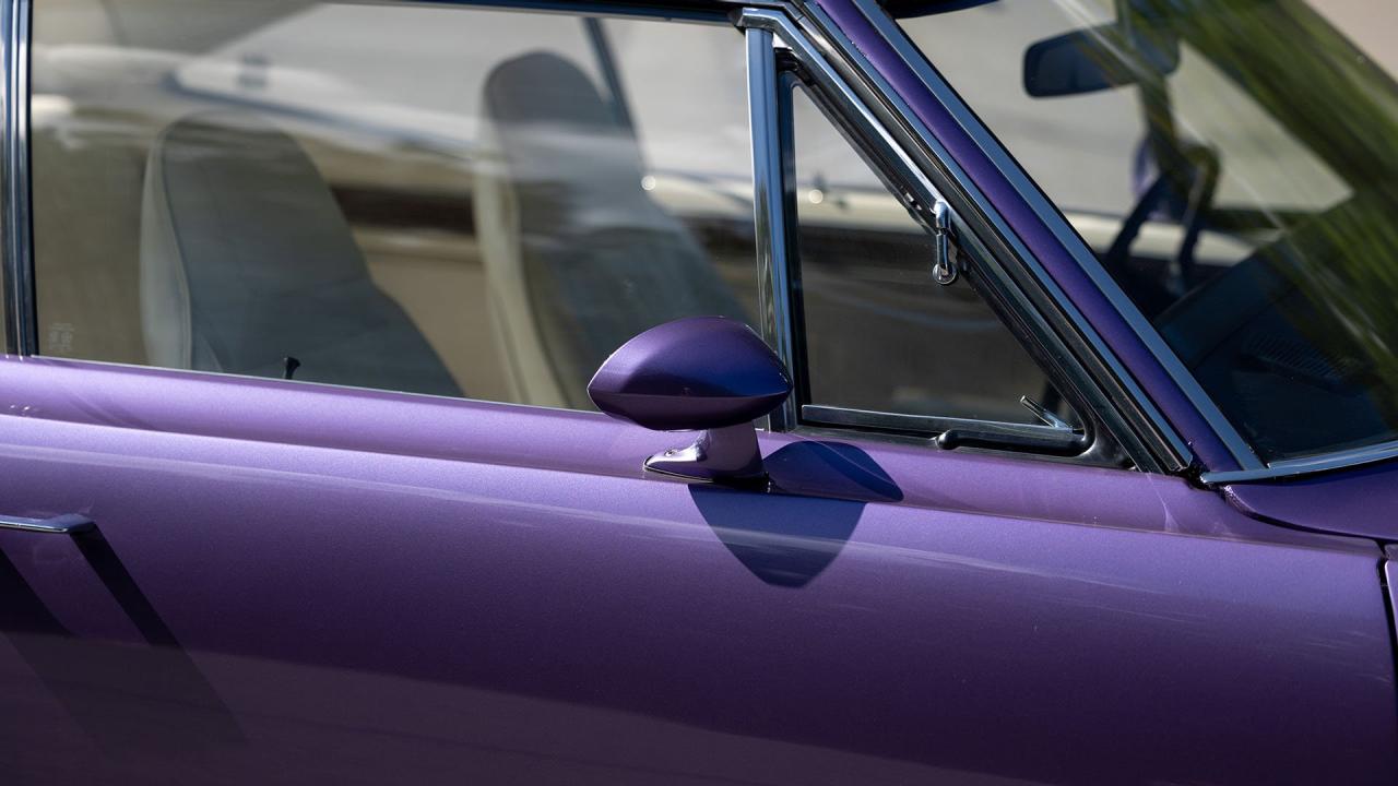 1970 Dodge Coronet R/T Hardtop 426 Hemi