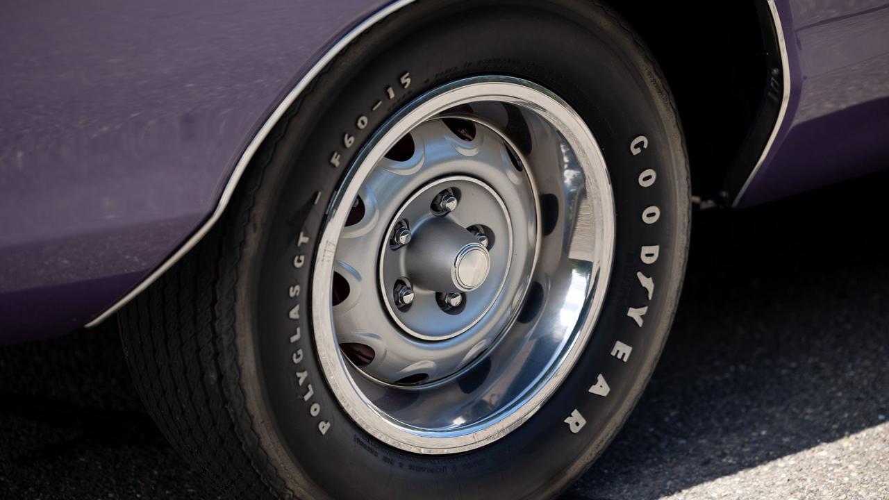 1970 Dodge Coronet R/T Hardtop 426 Hemi