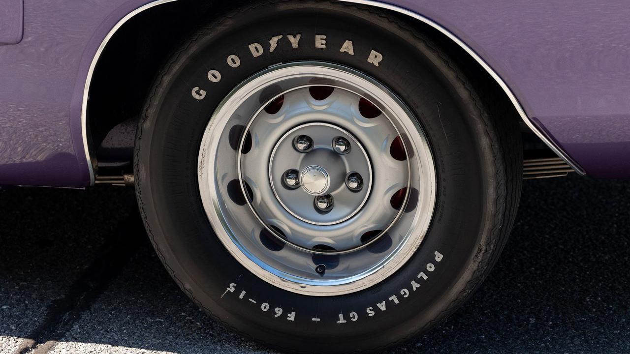 1970 Dodge Coronet R/T Hardtop 426 Hemi