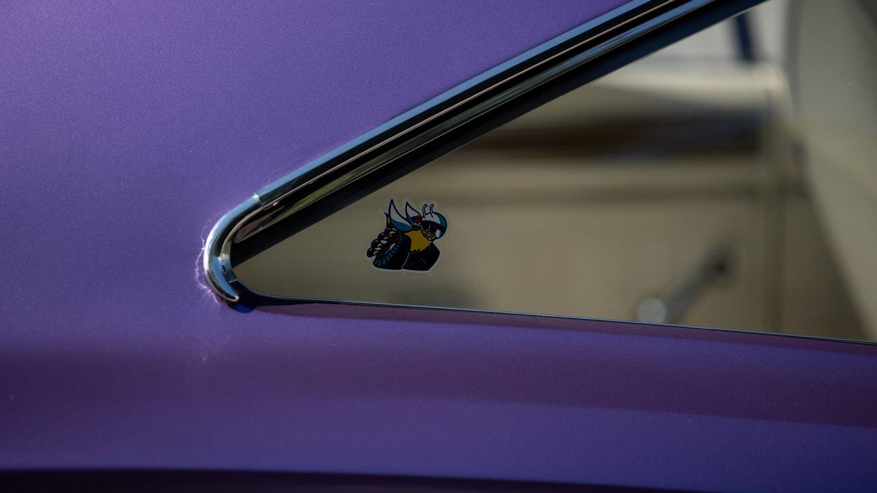1970 Dodge Coronet R/T Hardtop 426 Hemi