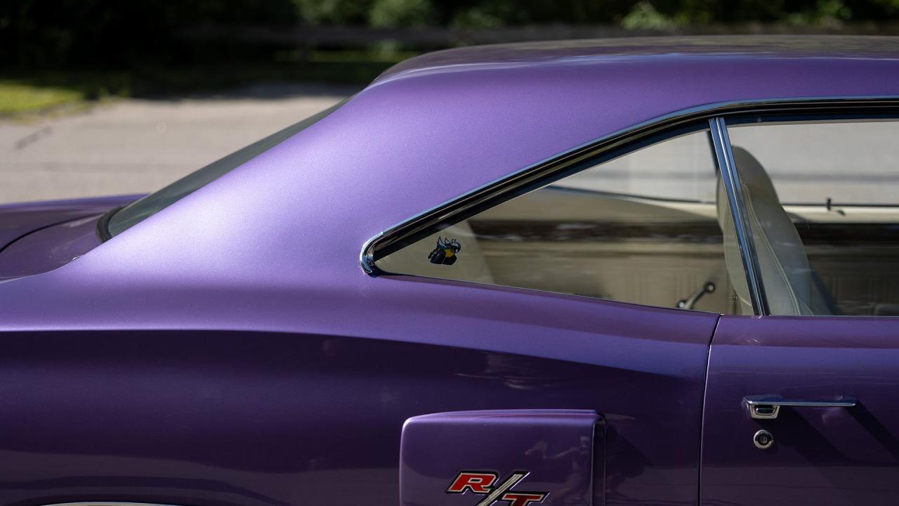 1970 Dodge Coronet R/T Hardtop 426 Hemi