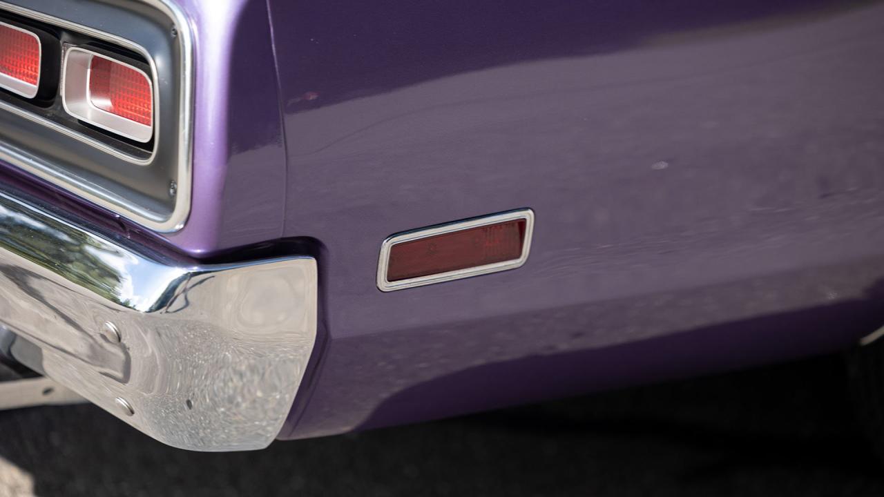 1970 Dodge Coronet R/T Hardtop 426 Hemi