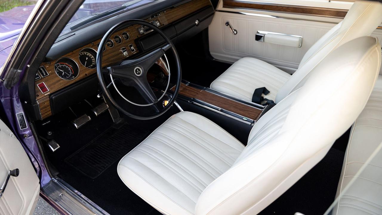 1970 Dodge Coronet R/T Hardtop 426 Hemi