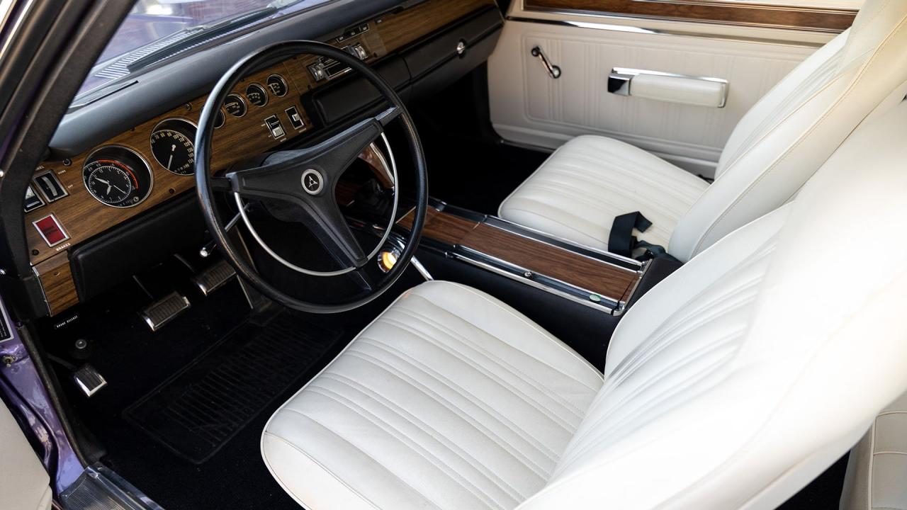 1970 Dodge Coronet R/T Hardtop 426 Hemi
