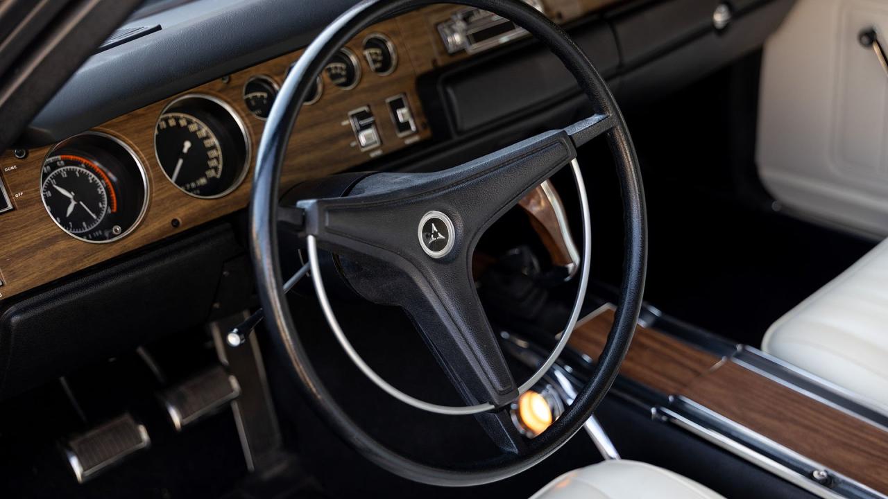 1970 Dodge Coronet R/T Hardtop 426 Hemi
