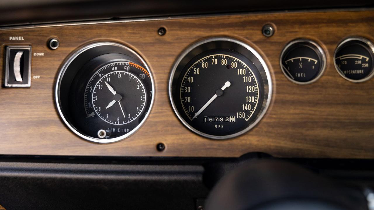 1970 Dodge Coronet R/T Hardtop 426 Hemi
